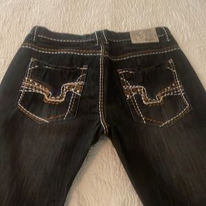 South Pole jeans